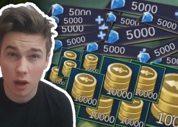 I Lost 5K Diamonds + Trick to Get 10k Free BP Mobile Legends
