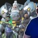 I Made a Tier List of all the NEW Skins in Overwatch 2