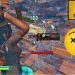 I Miss the PUMP SHOTGUN in Fortnite Chapter 3 (Immaculate Piece Control) | UntoldMight #Shorts