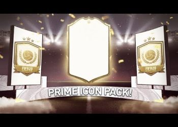 I OPENED 7 X ICON PACKS & GOT... - FINAL FIFA 20 PACKS FT. ICON MOMENTS PULLS!