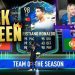 I PACKED 98 TOTS RONALDO!!! FIFA 21