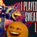 I PLAYED WITH SWEATS! | Valorant
