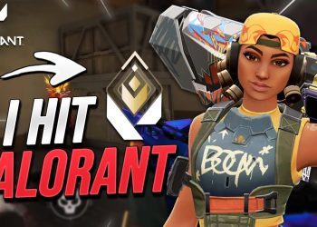 I RANKED UP TO VALORANT! | Liquid Mendo