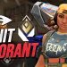 I RANKED UP TO VALORANT! | Liquid Mendo