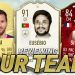 I RATE YOUR TEAMS! 7 MILLION COIN GOD SQUAD! #FIFA20 ULTIMATE TEAM
