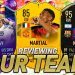 I RATE YOUR TEAMS! BIRTHDAY EDITION! #FIFA20 ULTIMATE TEAM