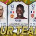 I RATE YOUR TEAMS! FUT BIRTHDAY PROMO! #FIFA20 ULTIMATE TEAM