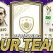 I RATE YOUR TEAMS! GUARANTEED PRIME ICON PACK! #FIFA20 ULTIMATE TEAM