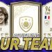 I RATE YOUR TEAMS! MID ICON UPGRADE PACKS! #FIFA20 ULTIMATE TEAM