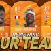 I RATE YOUR TEAMS! NEW MOTMS CARDS! #FIFA20 ULTIMATE TEAM