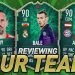 I RATE YOUR TEAMS! SHAPE SHIFTERS TEAM 2! #FIFA20 ULTIMATE TEAM