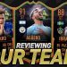 I RATE YOUR TEAMS! ULTIMATE SCREAM EDITION! #FIFA20 ULTIMATE SCREAM!