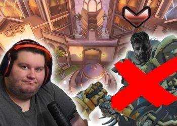 I SPECTATED A BRONZE REIN WHO WAS THE OPPOSITE OF A CHAD