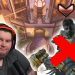 I SPECTATED A BRONZE REIN WHO WAS THE OPPOSITE OF A CHAD