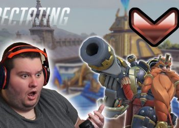 I SPECTATED ONE OF THE BEST BRONZE DPS PLAYERS TO DATE