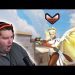 I SPECTATED THE ULTIMATE BRONZE BATTLE MERCY