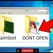 I Screen Shared a HACKER on Fortnite and found this...