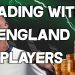 I TRADED WITH ONLY ENGLISH PLAYERS FOR 10 MINUTES AND MADE..... (FIFA 21 TRADING CHALLENGE)