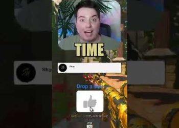 I time travelled to get the new Warzone META