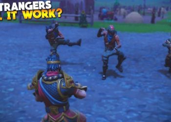 -I Told Them WE Would WIN.... Fortnite Best Moments Gameplay