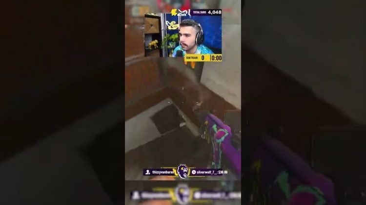 I worldstar a team so bad the last guy farted