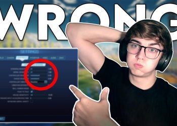 I Was WRONG: CHANGE YOUR ROCKET LEAGUE SETTINGS...