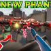 I Went Back To My FAST SENS On The RECON PHANTOM - Valorant