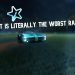 I asked PLAYERS why is PLATINUM the WORST rank... (Rocket League)