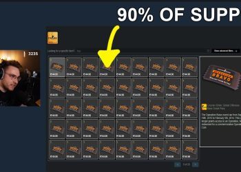 I found a secret $100,000 investment!