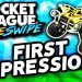 I got Rocket League MOBILE early, here's what I think