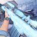 I hit the FIRST EVER trickshot on this map... (WMD is BACK!)