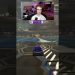 I kept getting streamed sniped in Rocket League... #shorts