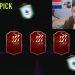 I opened my Serie A Red Picks and WOW...