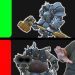 I ranked EVERY overwatch hero that was played in the Experimental Tournament