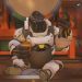 I reject Orisa and returned to my boy Winston