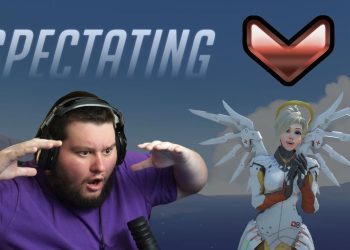 I spectated a bronze Rein but found a very unlucky mercy
