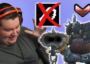 I spectated a bronze roadhog who NEVER used his hook