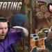 I spectated a bronze wrecking ball and found the secret to climbing