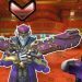I spectated bronze Overwatch and found the reaper king