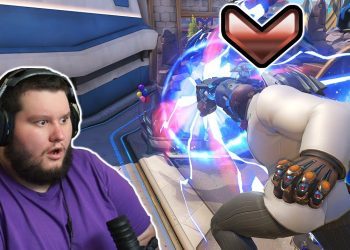 I spectated bronze Overwatch and saw the best Doomfist
