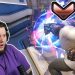 I spectated bronze Overwatch and saw the best Doomfist