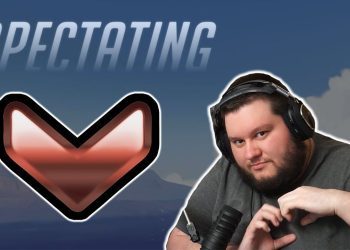 I spectated bronze Overwatch in 2021