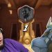 I spectated someone's first game of Overwatch ever!