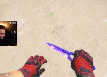 I waited 4 years for this skin