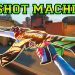 I'm Edshot Machine - Valorant
