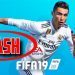 I'm done with FIFA 19