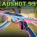 I'm edshot machine - Valorant