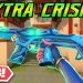 I've Found the AIMBOT CROSSHAIR!! - Valorant