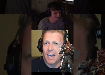 I've Talked to 8 Valorant Voice Actors