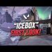 ICEBOX FIRST LOOK Valorant MAP Overview | Liquid Mendo
